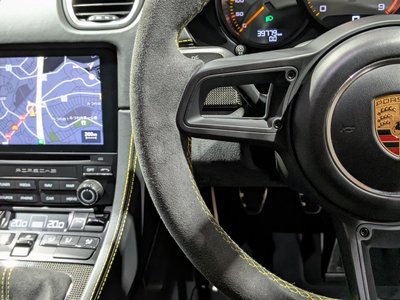 2020 Porsche 718 thumbnail 35