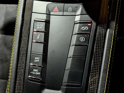 2020 Porsche 718 thumbnail 30