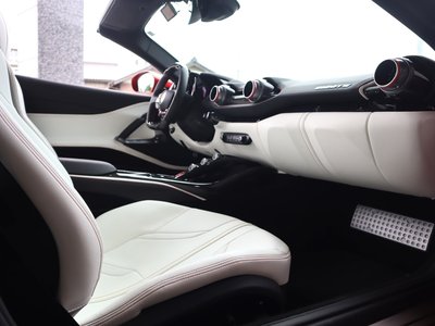 2020 Ferrari 812 GTS 照片 5