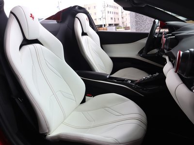 2020 Ferrari 812 GTS 照片 4