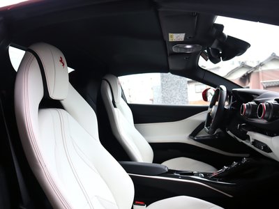 2020 Ferrari 812 GTS 照片 6