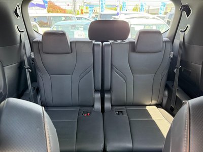 صورة 13 لـ 2024 Toyota ALPHARD