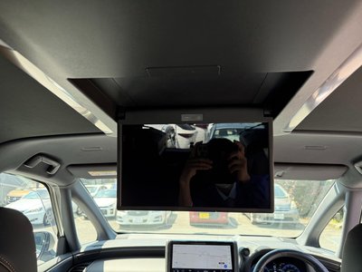 صورة 25 لـ 2024 Toyota ALPHARD