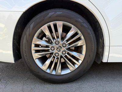 صورة 22 لـ 2024 Toyota ALPHARD