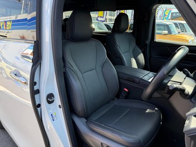 صورة 11 لـ 2024 Toyota ALPHARD