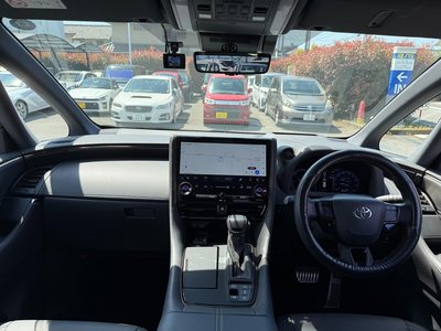 صورة 3 لـ 2024 Toyota ALPHARD