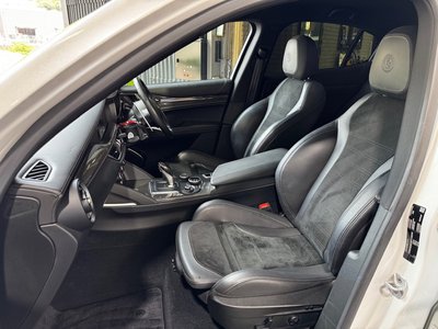 2019 ALFA Romeo STELVIO — фото 25