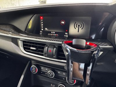 2019 ALFA Romeo STELVIO — фото 34