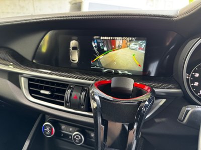 2019 ALFA Romeo STELVIO — фото 35