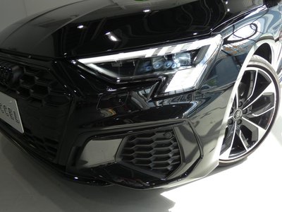 صورة 6 لـ 2023 AUDI S3 SPORTBACK