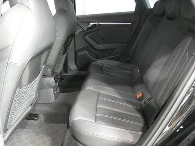 صورة 9 لـ 2023 AUDI S3 SPORTBACK