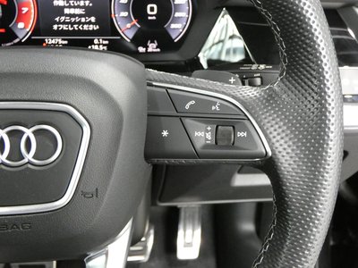 صورة 24 لـ 2023 AUDI S3 SPORTBACK
