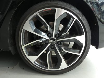 صورة 71 لـ 2023 AUDI S3 SPORTBACK