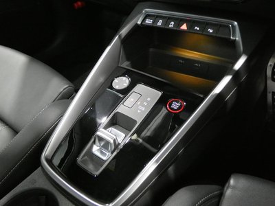 صورة 14 لـ 2023 AUDI S3 SPORTBACK