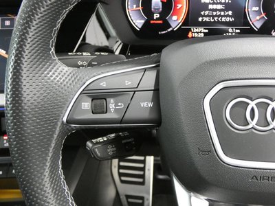 صورة 23 لـ 2023 AUDI S3 SPORTBACK
