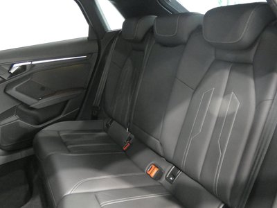 صورة 63 لـ 2023 AUDI S3 SPORTBACK