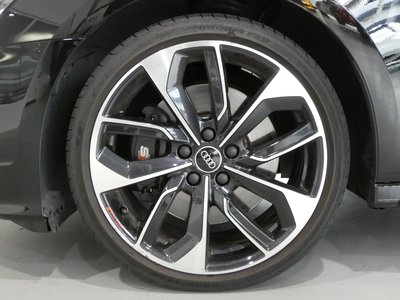 صورة 72 لـ 2023 AUDI S3 SPORTBACK