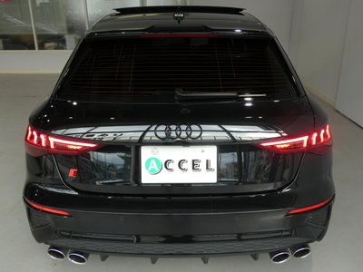 صورة 19 لـ 2023 AUDI S3 SPORTBACK
