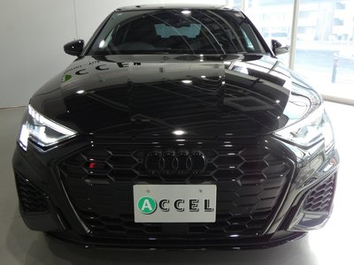 صورة 18 لـ 2023 AUDI S3 SPORTBACK