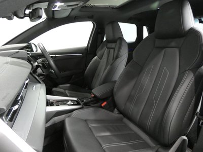 صورة 62 لـ 2023 AUDI S3 SPORTBACK