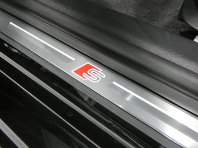 صورة 60 لـ 2023 AUDI S3 SPORTBACK
