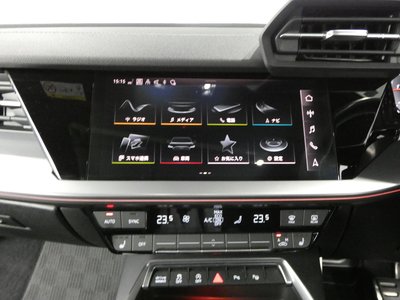 صورة 36 لـ 2023 AUDI S3 SPORTBACK
