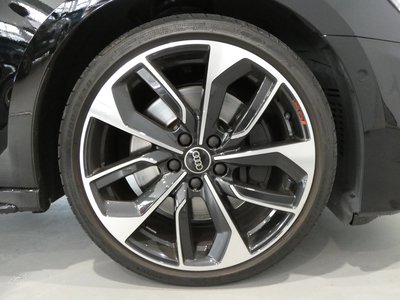 صورة 20 لـ 2023 AUDI S3 SPORTBACK