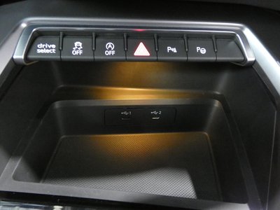 صورة 50 لـ 2023 AUDI S3 SPORTBACK