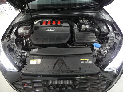 صورة 21 لـ 2023 AUDI S3 SPORTBACK