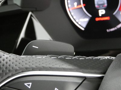 صورة 25 لـ 2023 AUDI S3 SPORTBACK