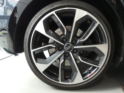صورة 70 لـ 2023 AUDI S3 SPORTBACK