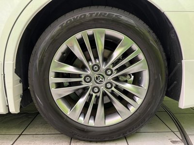 صورة 60 لـ 2024 Toyota ALPHARD