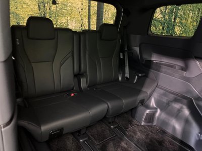 صورة 10 لـ 2024 Toyota ALPHARD
