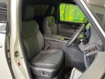 صورة 8 لـ 2024 Toyota ALPHARD