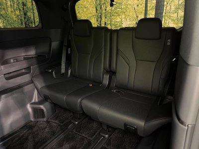 صورة 33 لـ 2024 Toyota ALPHARD