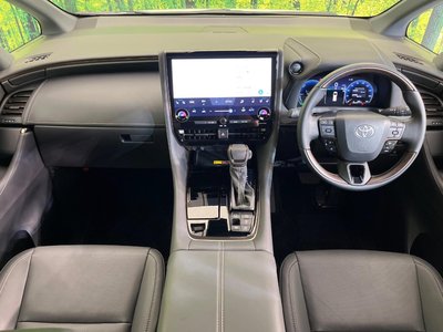 صورة 2 لـ 2024 Toyota ALPHARD