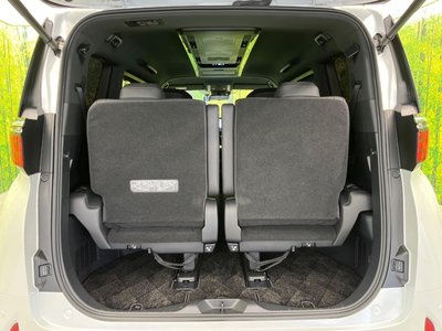 صورة 11 لـ 2024 Toyota ALPHARD