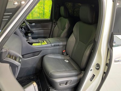 صورة 31 لـ 2024 Toyota ALPHARD