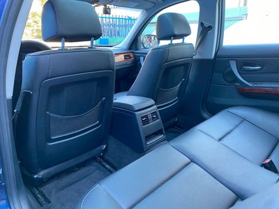 2010 BMW Alpina B3 TOURING photo 15