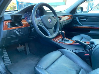 2010 BMW Alpina B3 TOURING photo 9