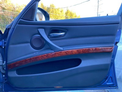 2010 BMW Alpina B3 TOURING photo 11