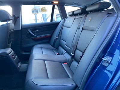2010 BMW Alpina B3 TOURING photo 16