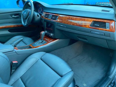 2010 BMW Alpina B3 TOURING photo 12