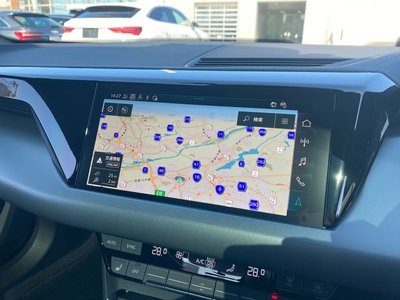 صورة 9 لـ 2021 AUDI E-TRON GT QUATTRO