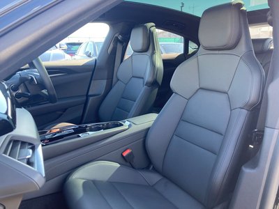 صورة 44 لـ 2021 AUDI E-TRON GT QUATTRO