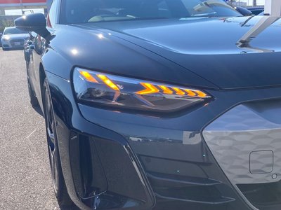 صورة 57 لـ 2021 AUDI E-TRON GT QUATTRO