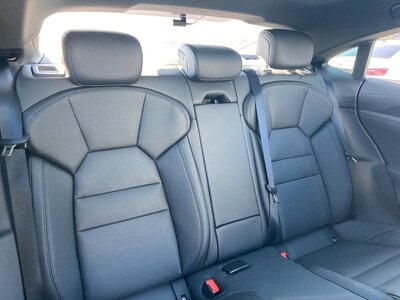 صورة 45 لـ 2021 AUDI E-TRON GT QUATTRO