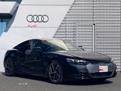 صورة 61 لـ 2021 AUDI E-TRON GT QUATTRO