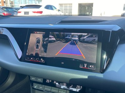 صورة 10 لـ 2021 AUDI E-TRON GT QUATTRO