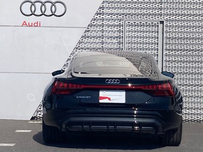 صورة 68 لـ 2021 AUDI E-TRON GT QUATTRO